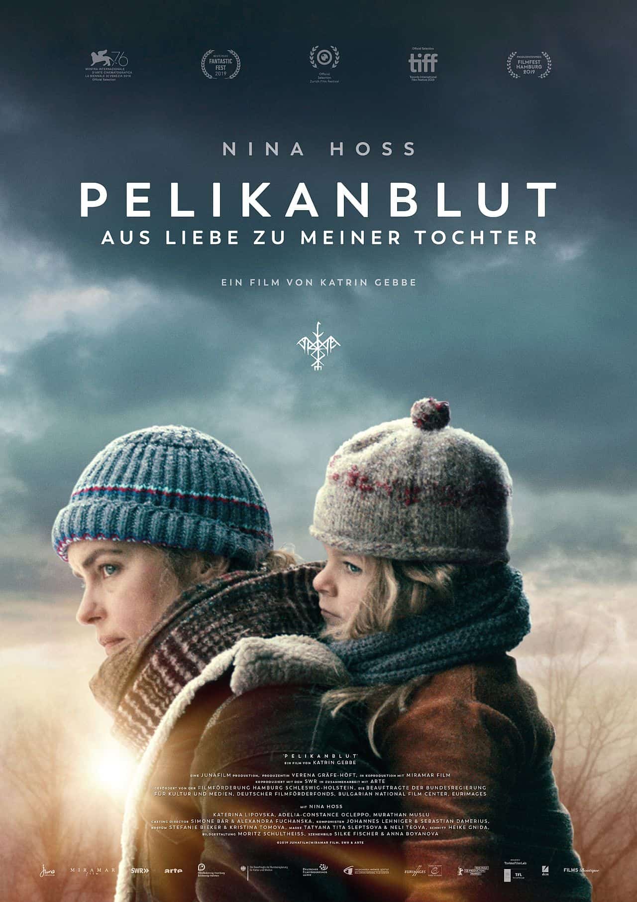 Pelikanblut | Film Kritik | 2020