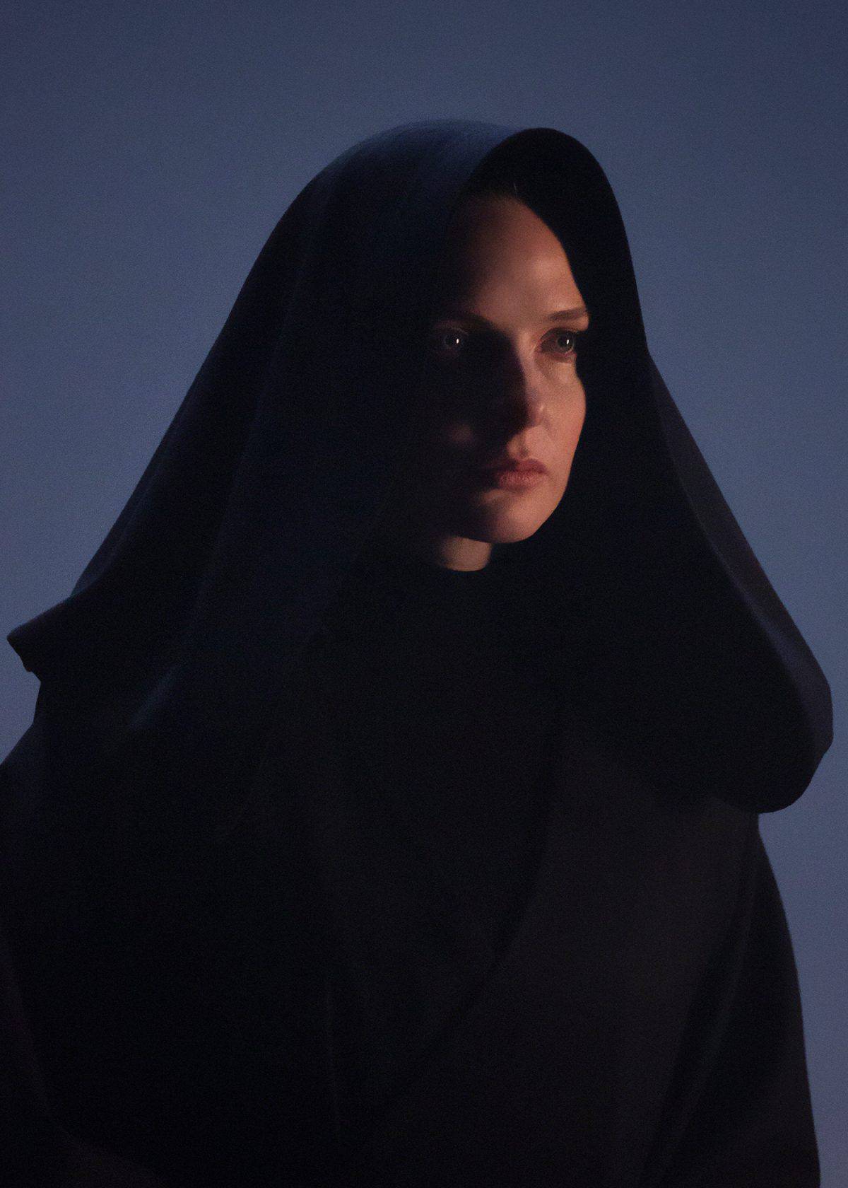 REBECCA FERGUSON als Lady Jessica in Dune - neuer Film im Kino ab Dezember