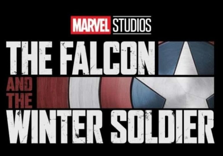 The Falcon And The Winter Soldier | Neuer Trailer