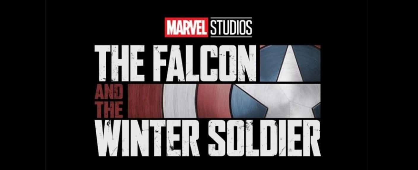 The Falcon And The Winter Soldier | Neuer Trailer