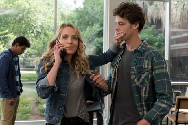 Happy Death Day 3 ist fertig geschrieben und hat einen Arbeitstitel