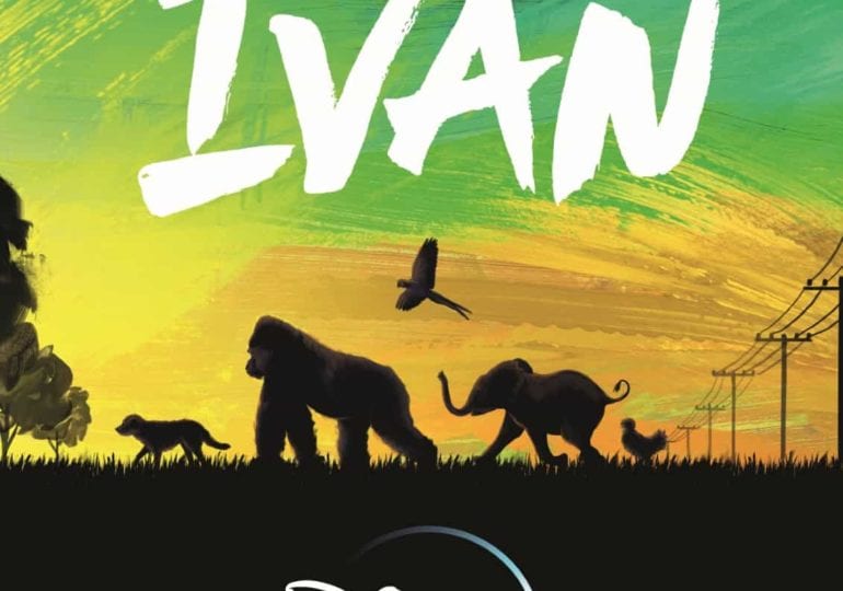 Der Einzig Wahre Ivan | Neu Bei Disney+