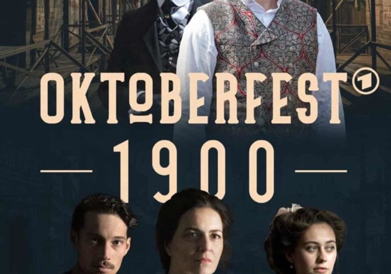 Serien Kritik | Oktoberfest 1900 | Das Erste