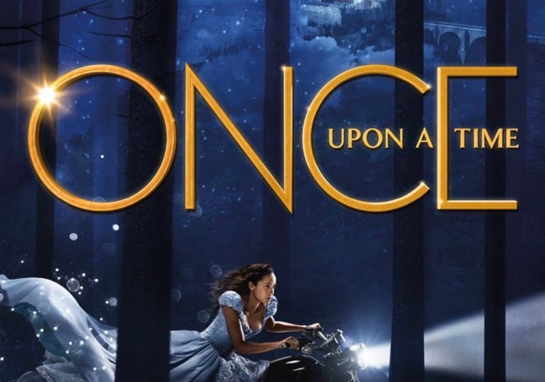Once Upon a Time - Es war einmal... | Disney+