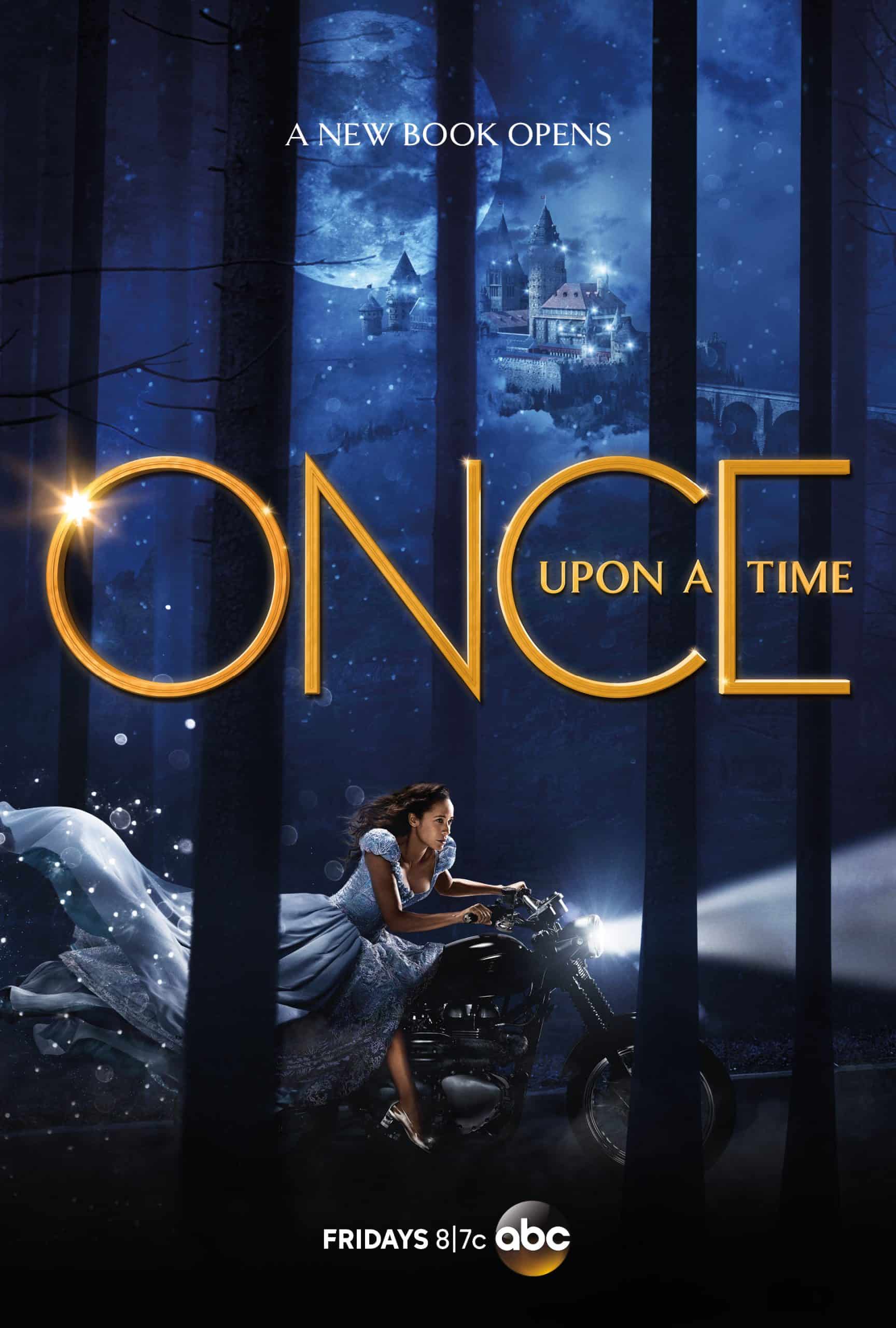 Once Upon a Time - Es war einmal... | Disney+