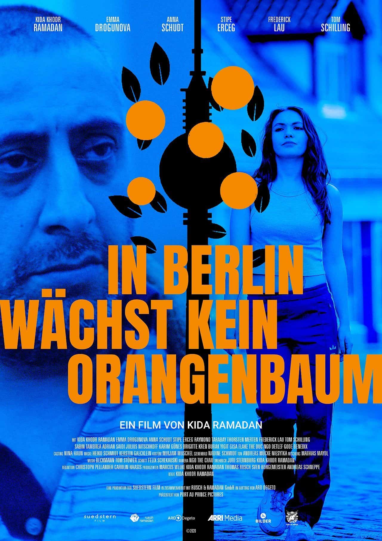 In Berlin Wächst Kein Orangenbaum | Trailer