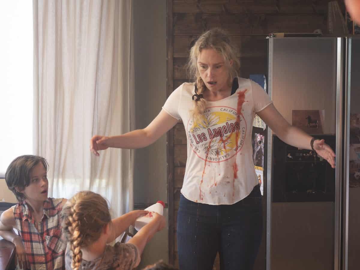 Nina Hoss