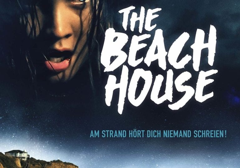 The Beach House | Trailer | 2020
