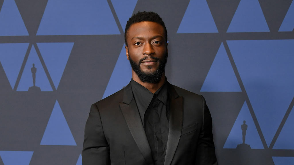 Aldis Hodge soll Hawkman in Black Adam werden