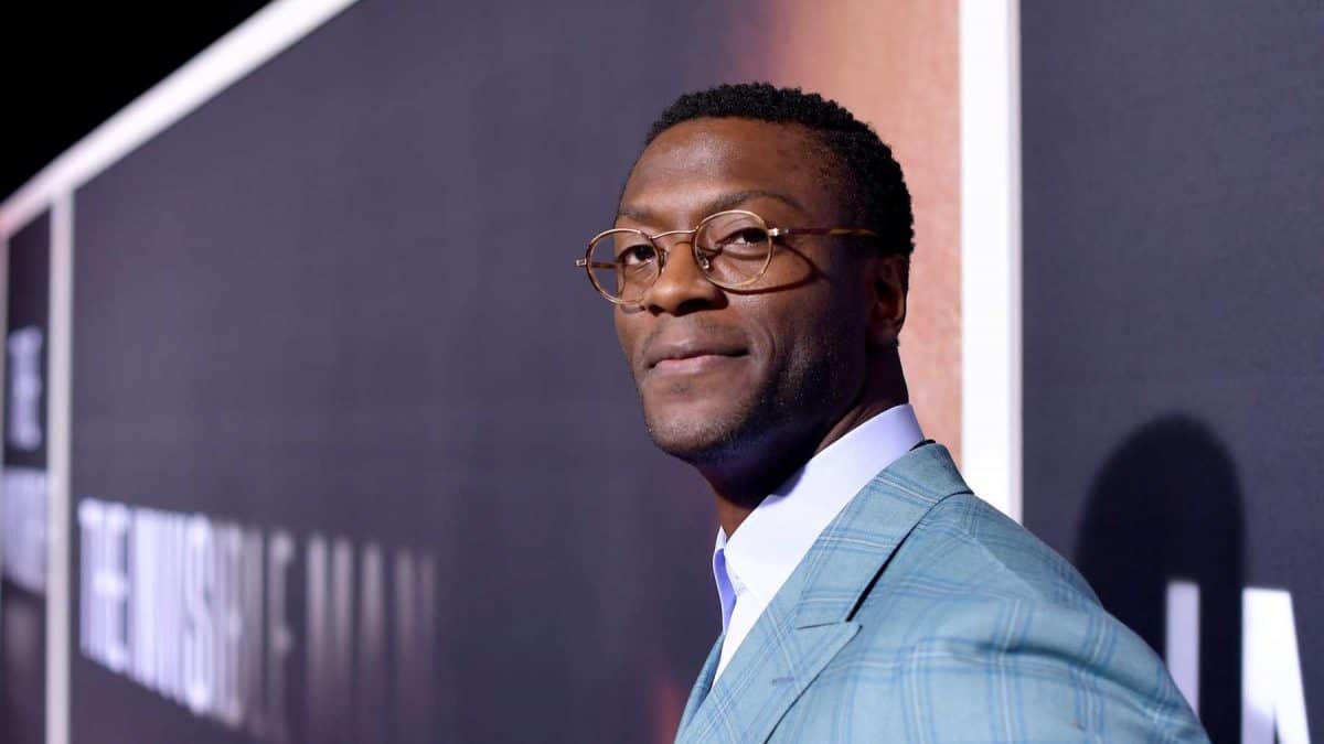 Aldis Hodge soll der neue Hawkman in Black Adam werden