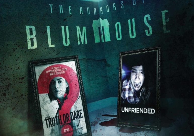 The Black Phone | Horrorfilm mit Ethan Hawke