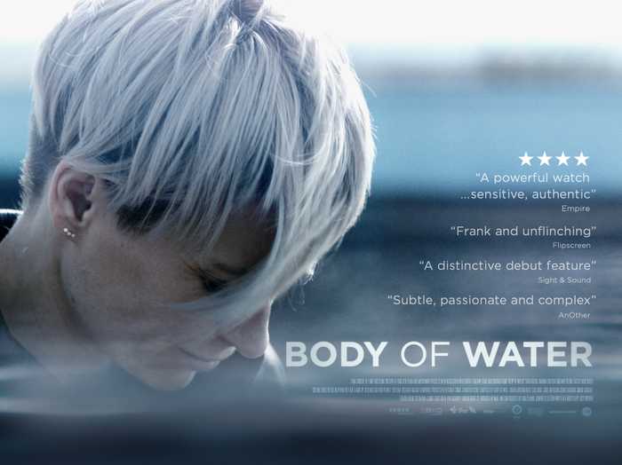 Body Of Water