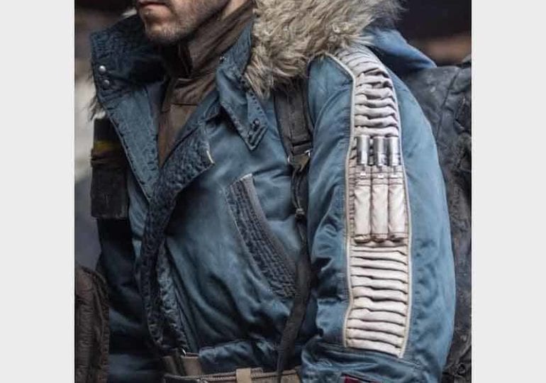 Rogue One Spin-off Serie mit neuer Regie