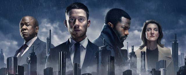 © Sky Original "Gangs of London" seit Juli bei Sky