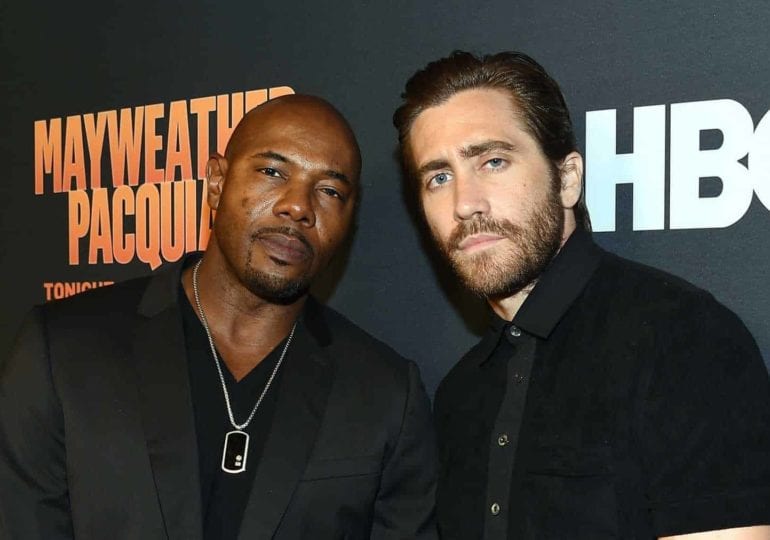 The Guilty bekommt US-Remake mit Gyllenhaal