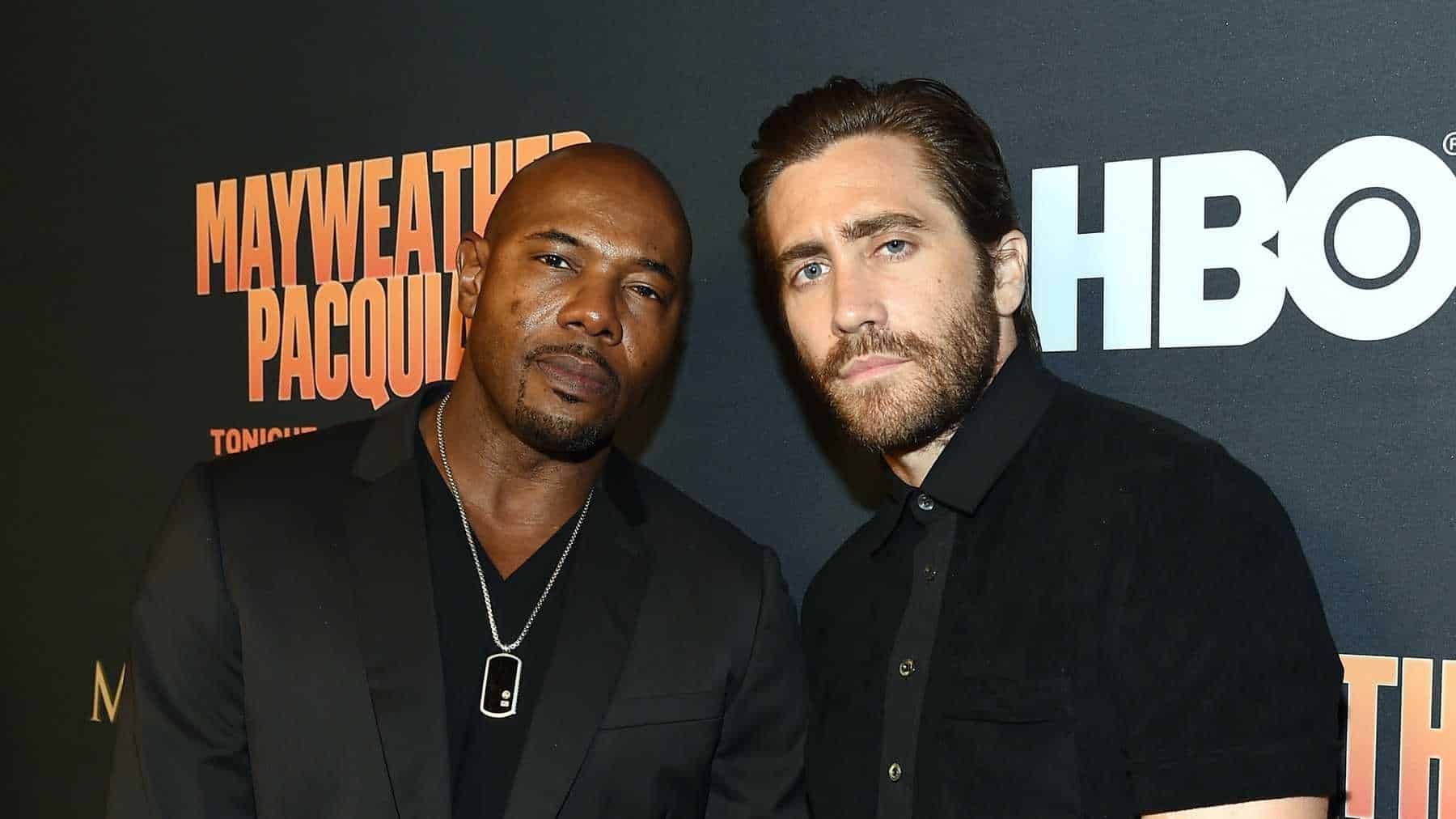 The Guilty bekommt US-Remake mit Gyllenhaal