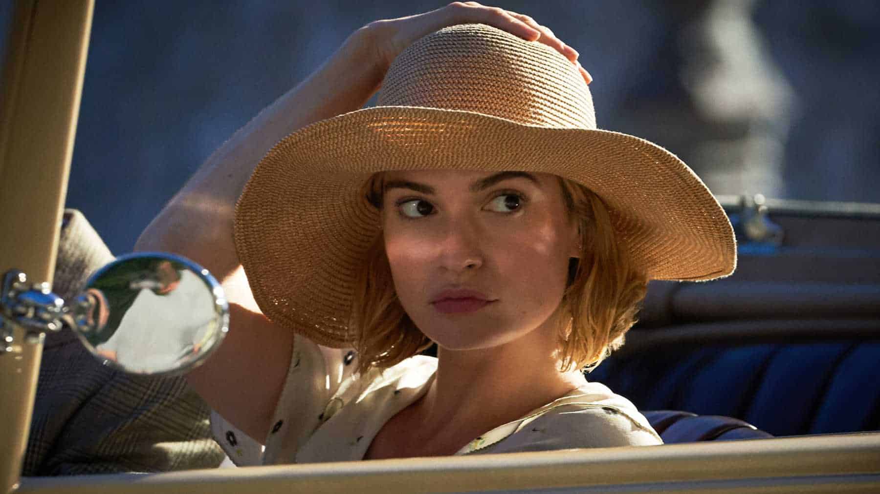 Rebecca wird kein Hitchcock Remake