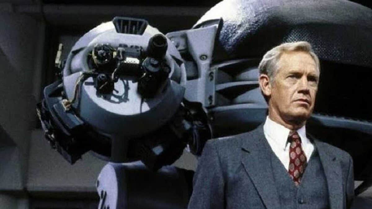 RoboCop