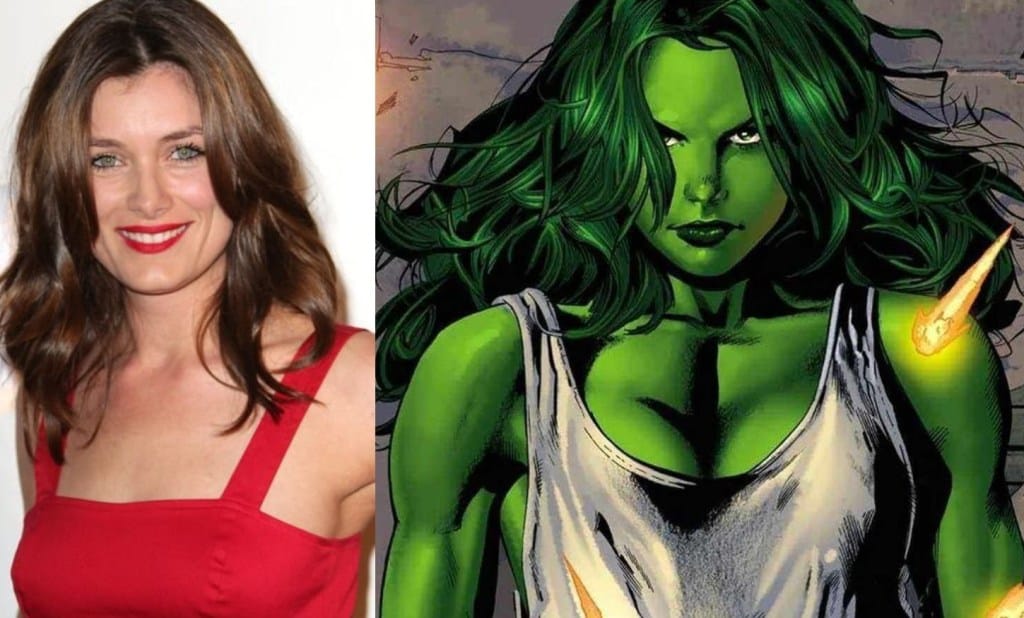 She.-Hulk bekommt Regisseurin