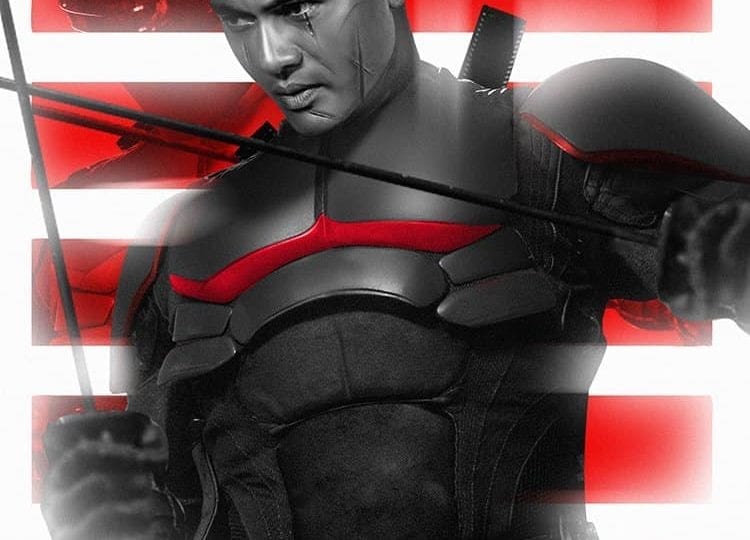 G.I. Joe Origin: Snake Eyes Trailer zeigt Henry Golding als tödliches Ninja Kommando