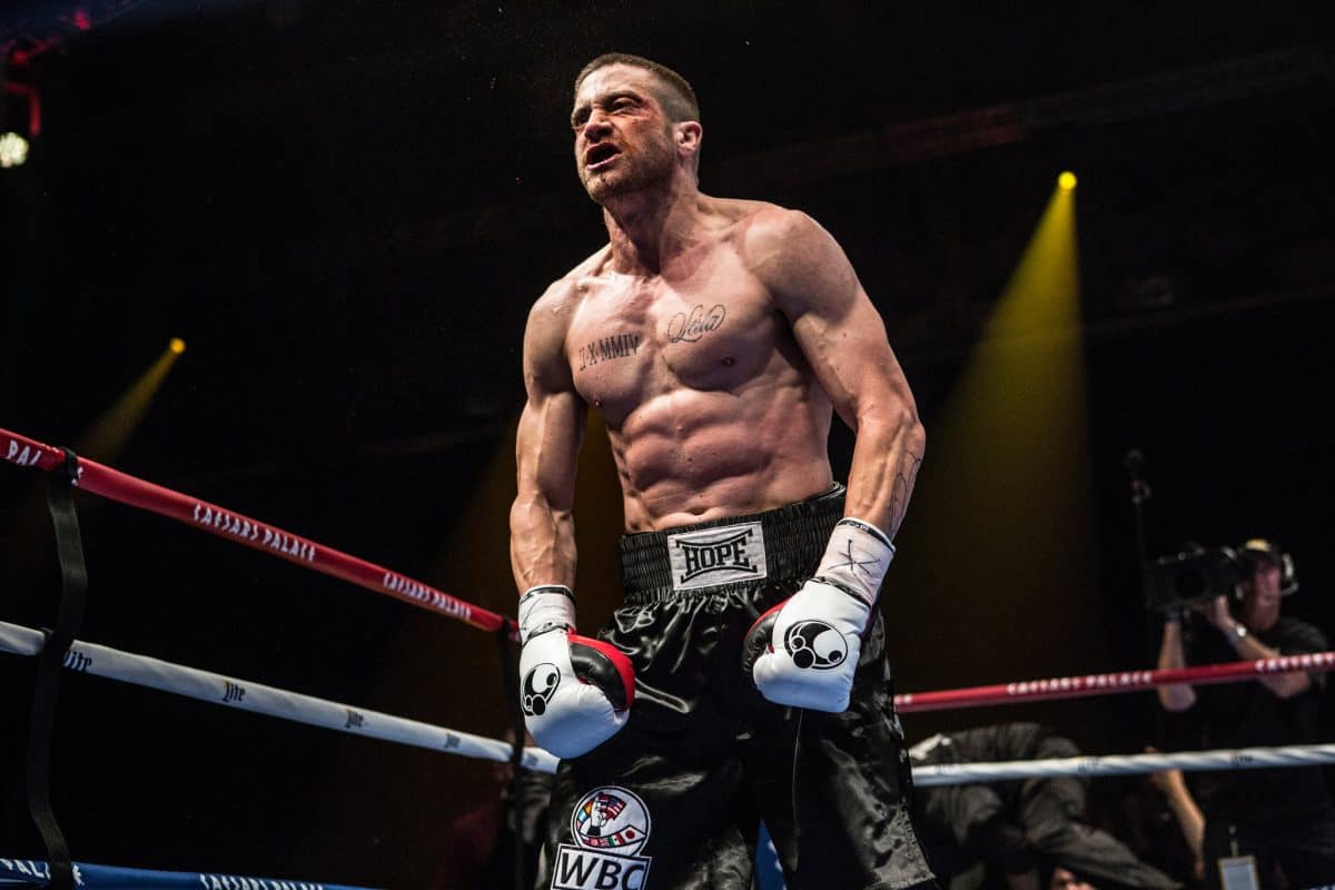 The Guilty kommt neu mit Jake Gyllenhaal