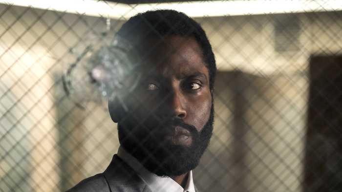 John David Washington als Hauptdarsteller in Gareth Edwards True Love