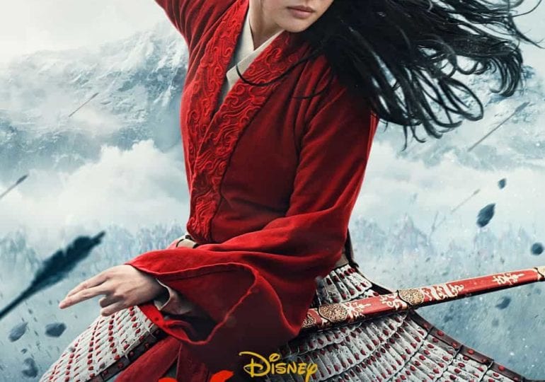 Mulan | Film Kritik | 2020