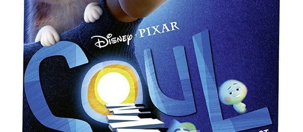 Pixar Film Soul kommt am 26.November 2020