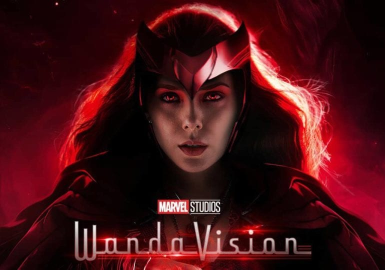 Alles was ihr zu "Wanda Vision" wissen solltet