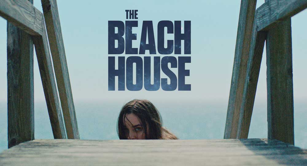 The Beach House | Film Kritik | 2020