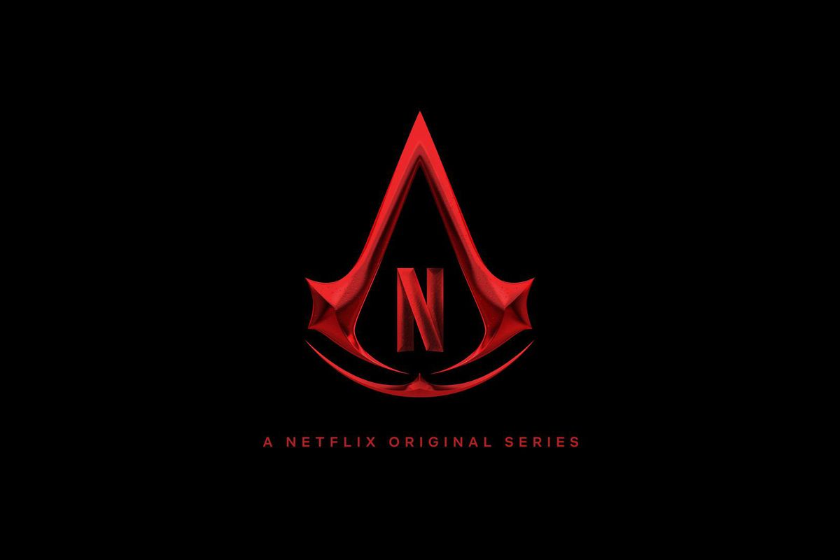 Assassin's Creed Serie für Netflix bestätigt