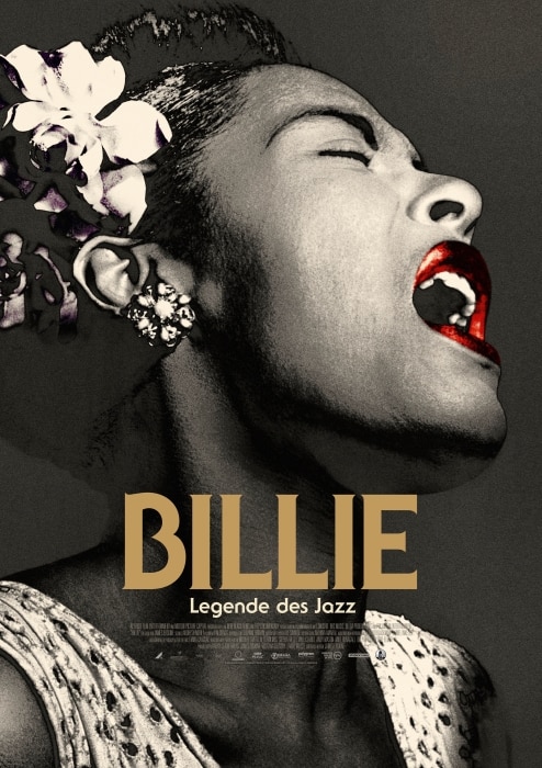 Billie | Legende des Jazz | Trailer