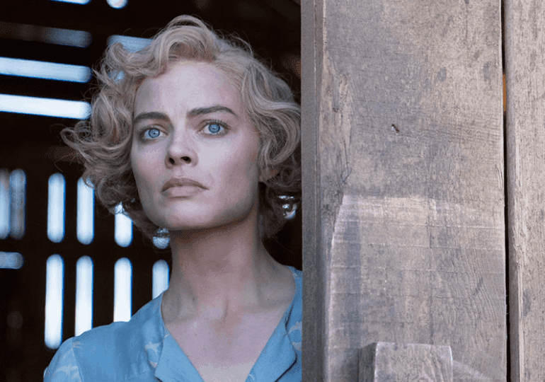Dreamland | Trailer | Margot Robbie