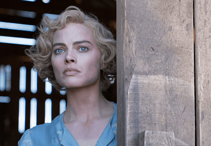Dreamland | Trailer | Margot Robbie
