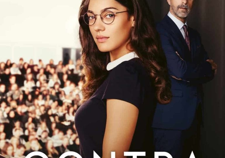 Contra | Neuer Film Trailer