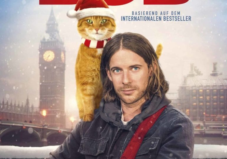Ein Geschenk Von Bob | Trailer | 2020