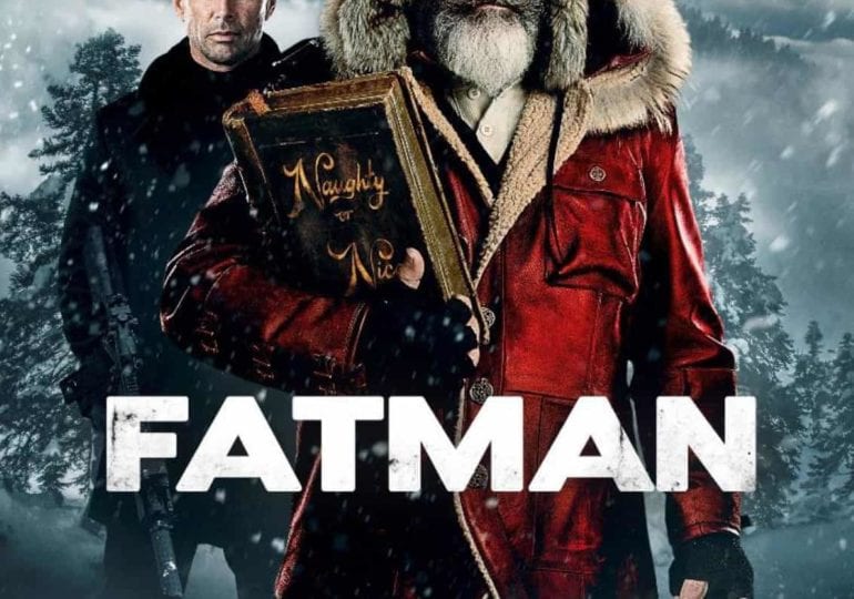 Fatman | Ab 04. Dezember als VoD