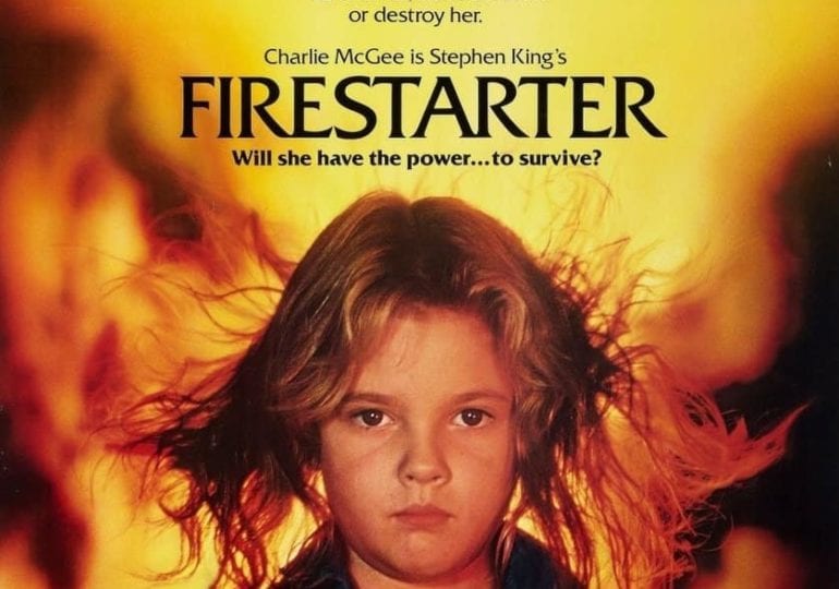 Zack Efron im "Feuerteufel" Remake