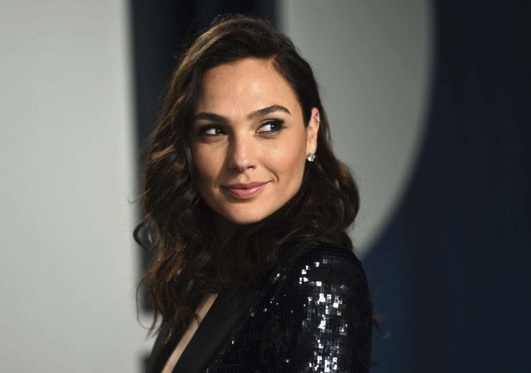 Gal Gadot übernimmt Hauptrolle in Cleopatra