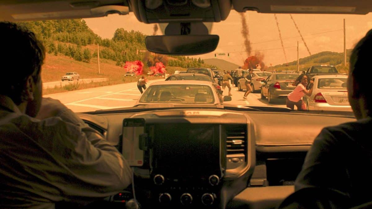 Greenland Film Kritik
