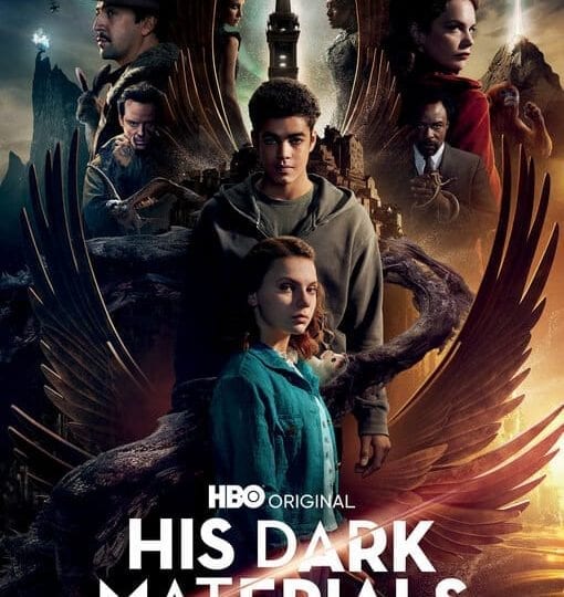 His Dark Materials | Staffel 2 Trailer