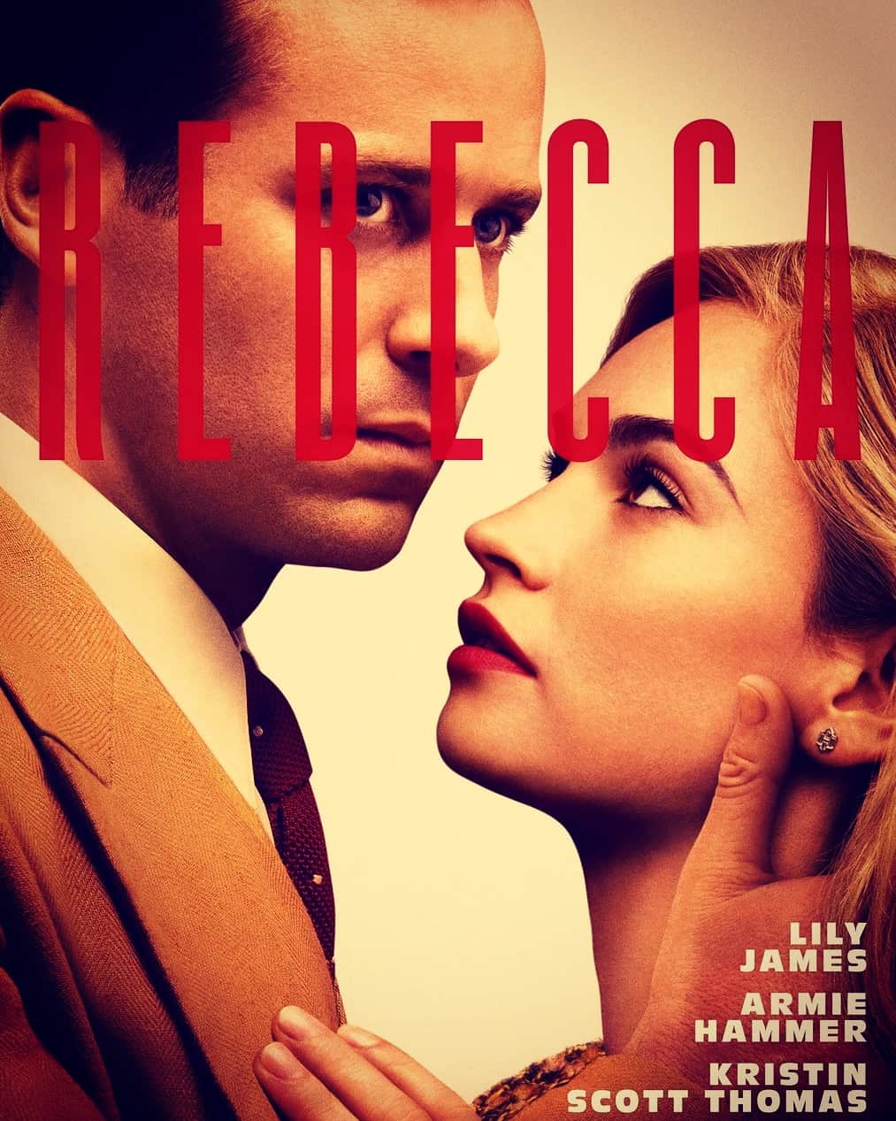 Rebecca | Film Kritik | 2020
