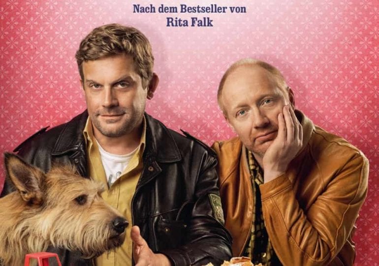 KAISERSCHMARRNDRAMA | Erster Trailer Online