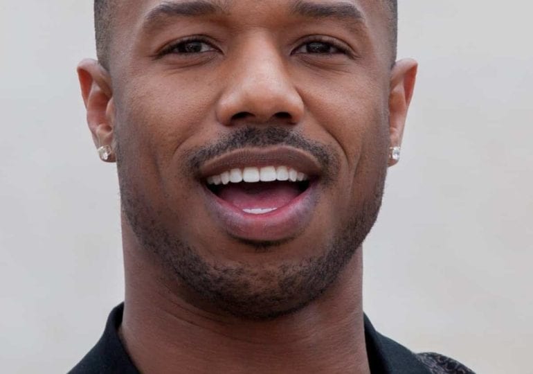 Static Shock Film | Michael B.Jordan als Produzent