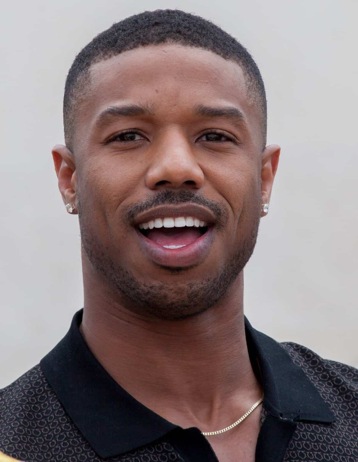 Static Shock Film | Michael B.Jordan als Produzent