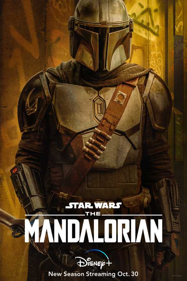 The Mandalorian Staffel 2 | Erster Eindruck