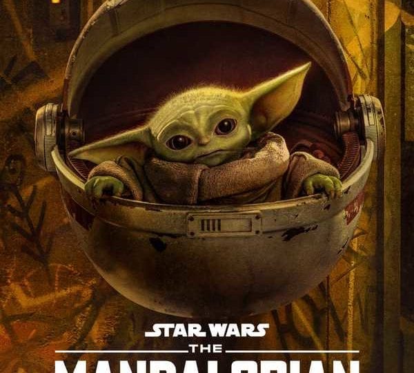 The Mandalorian | Vorbereitung zu Staffel 3 laufen