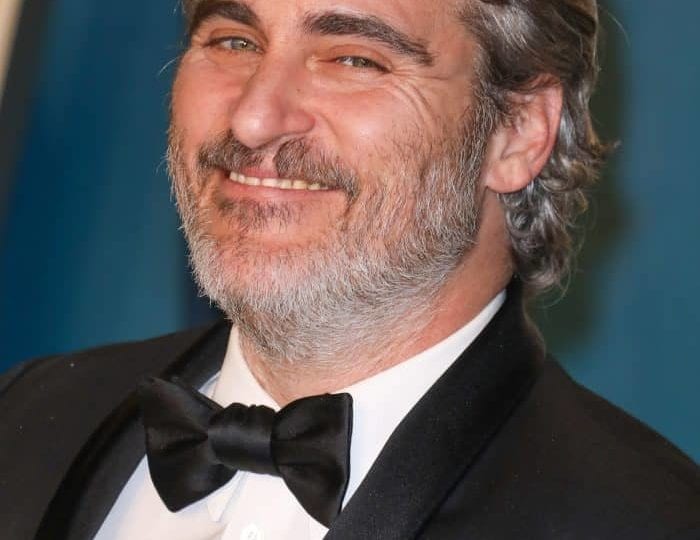 Joaquin Phoenix als Napoleon für Ridley Scott