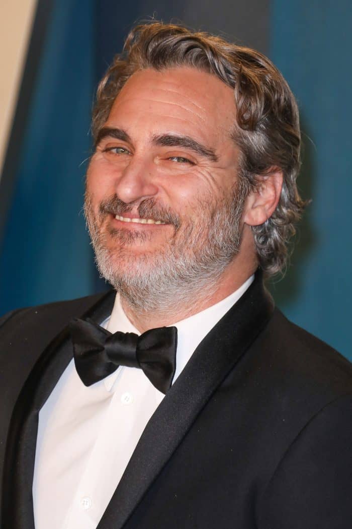 Joaquin Phoenix als Napoleon für Ridley Scott