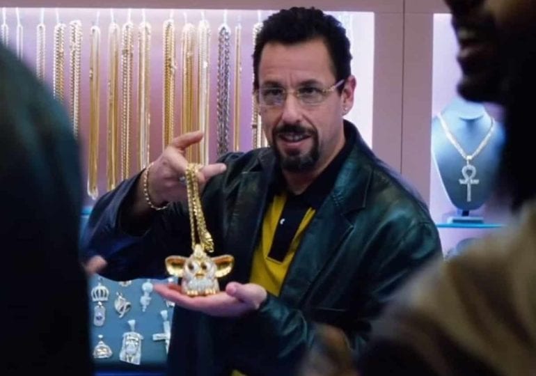 Spaceman Of Bohemia | Neuer Adam Sandler Film